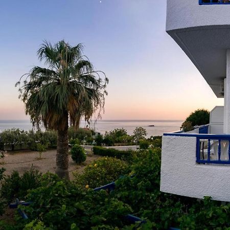 Creta Sky Apartment Achlia Luaran gambar