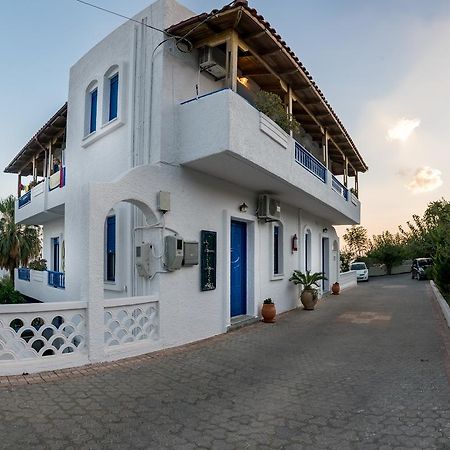 Creta Sky Apartment Achlia Luaran gambar