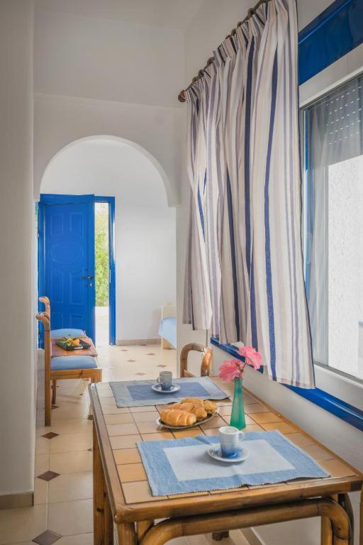 Creta Sky Apartment Achlia Luaran gambar