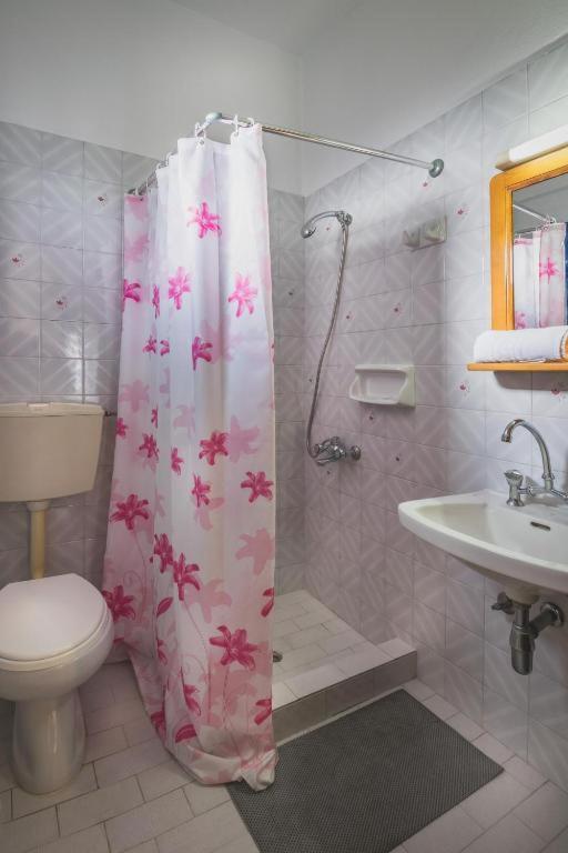 Creta Sky Apartment Achlia Luaran gambar