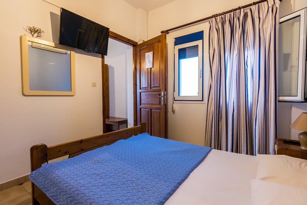 Creta Sky Apartment Achlia Luaran gambar