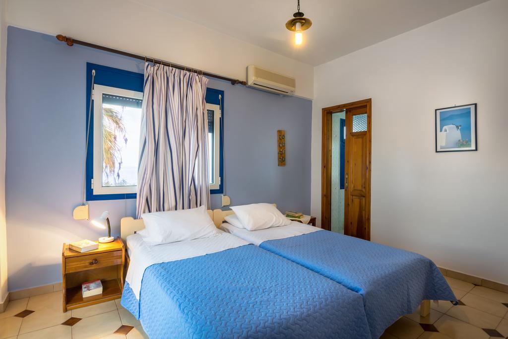 Creta Sky Apartment Achlia Luaran gambar