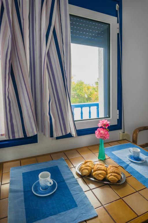 Creta Sky Apartment Achlia Luaran gambar