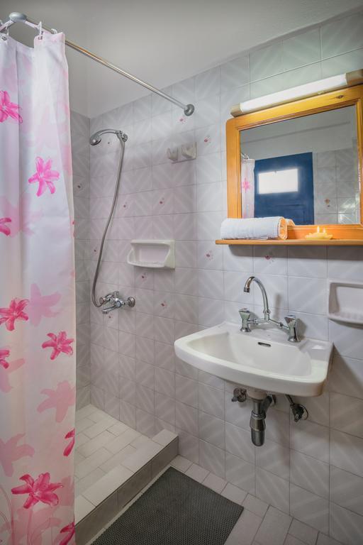 Creta Sky Apartment Achlia Luaran gambar