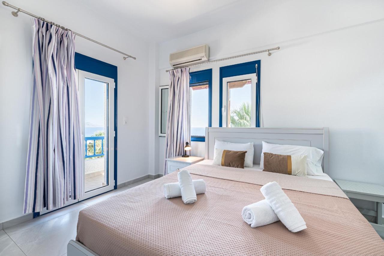 Creta Sky Apartment Achlia Luaran gambar
