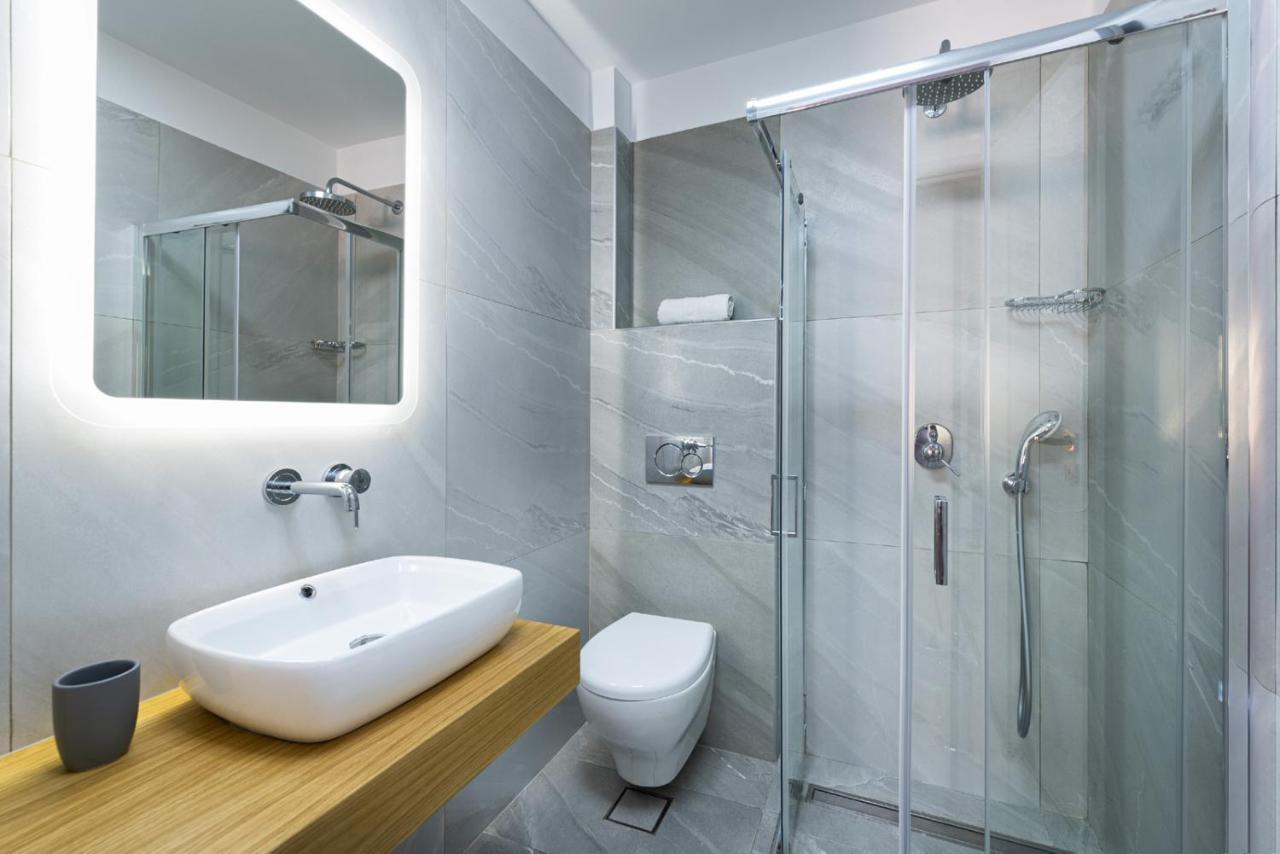 Creta Sky Apartment Achlia Luaran gambar