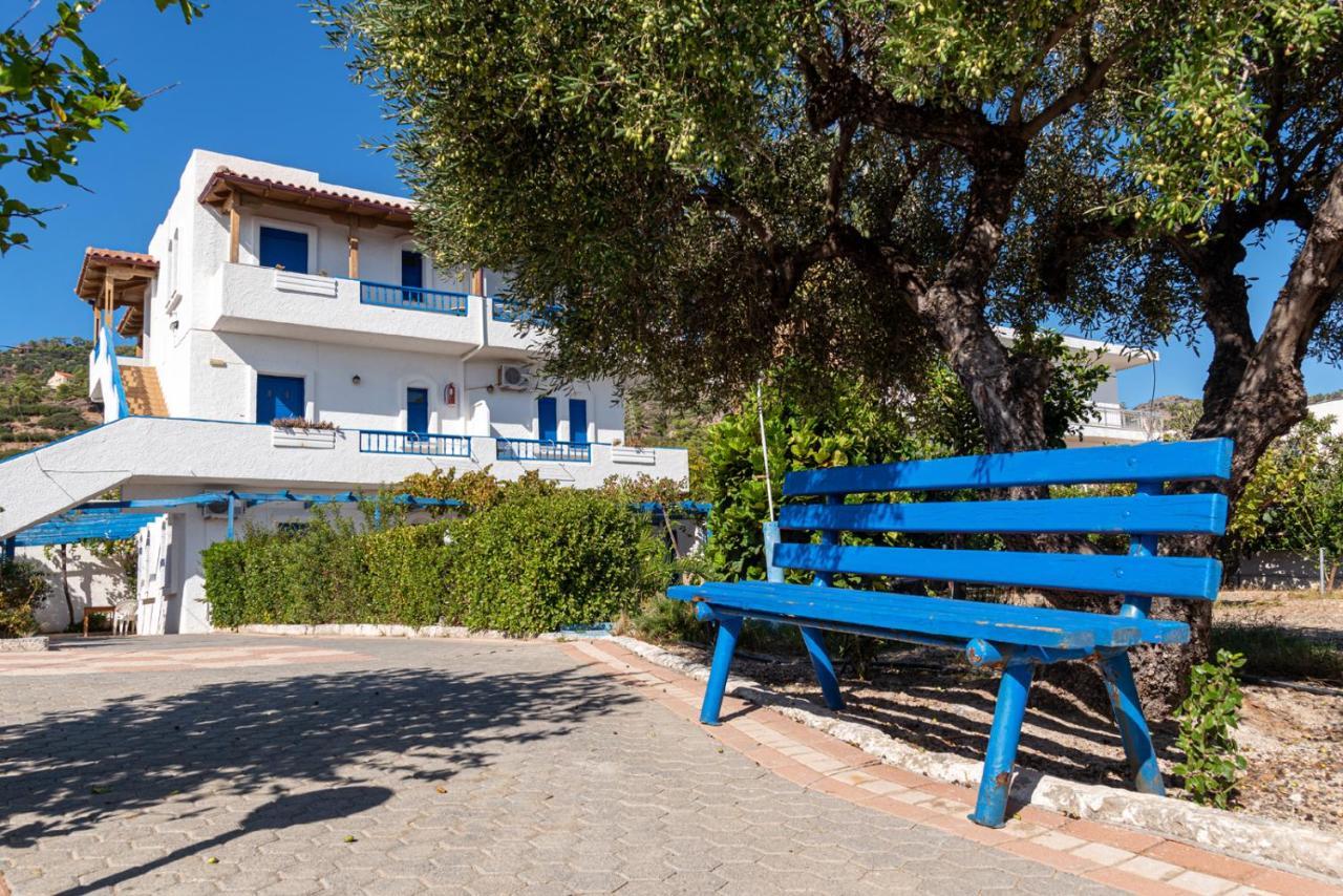 Creta Sky Apartment Achlia Luaran gambar