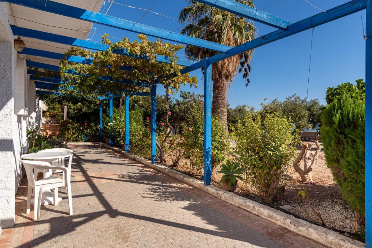 Creta Sky Apartment Achlia Luaran gambar
